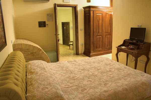 Palazzo Castriota Relais Hotel